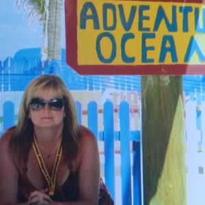 Meet your Posher, Darlene